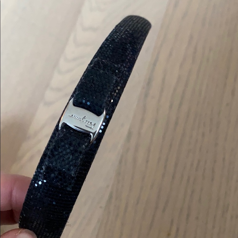 Ferragamo hairband
